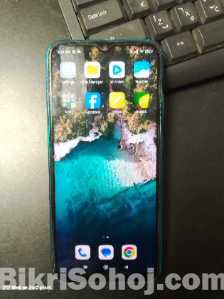 RAM 2GB ROM 32GB